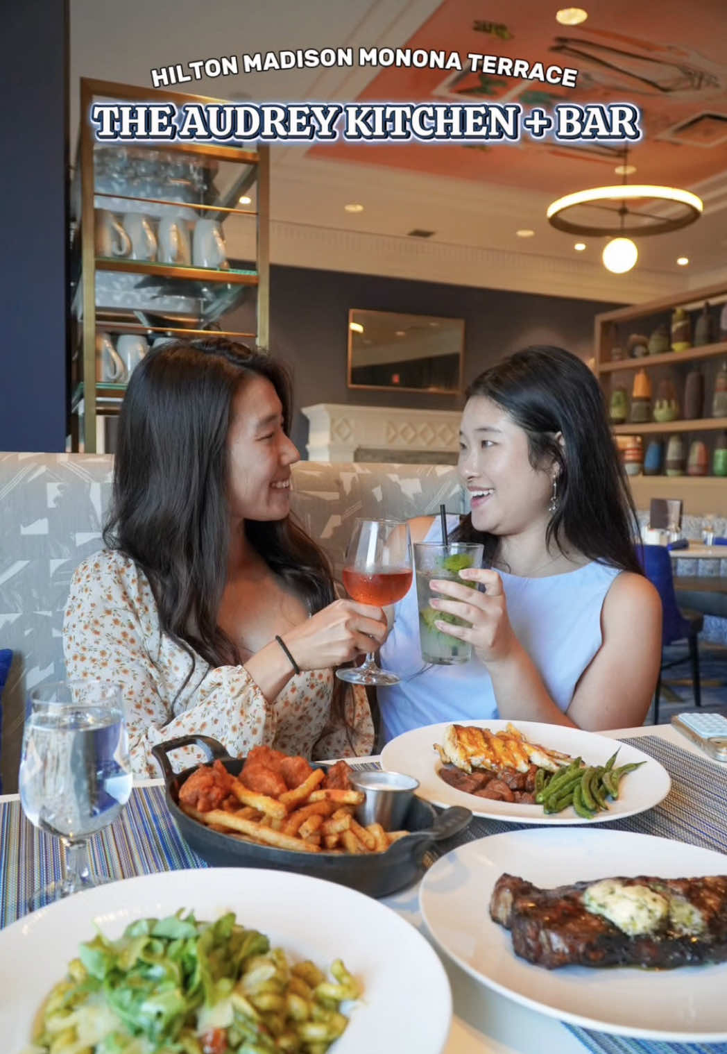 @Morgan | Orlando & NY Foodie