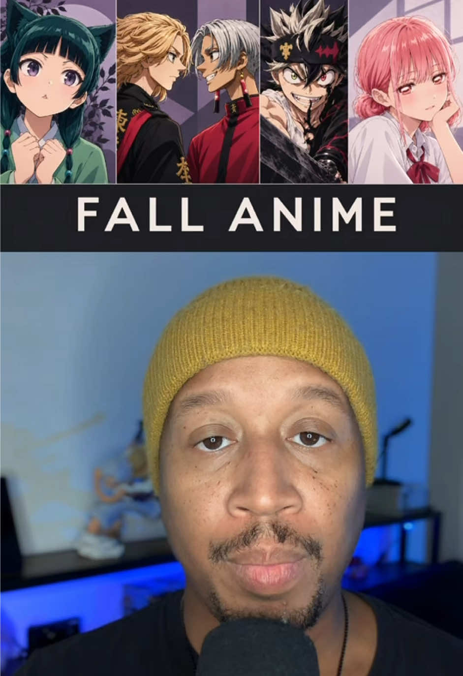 @Brian casually watches anime