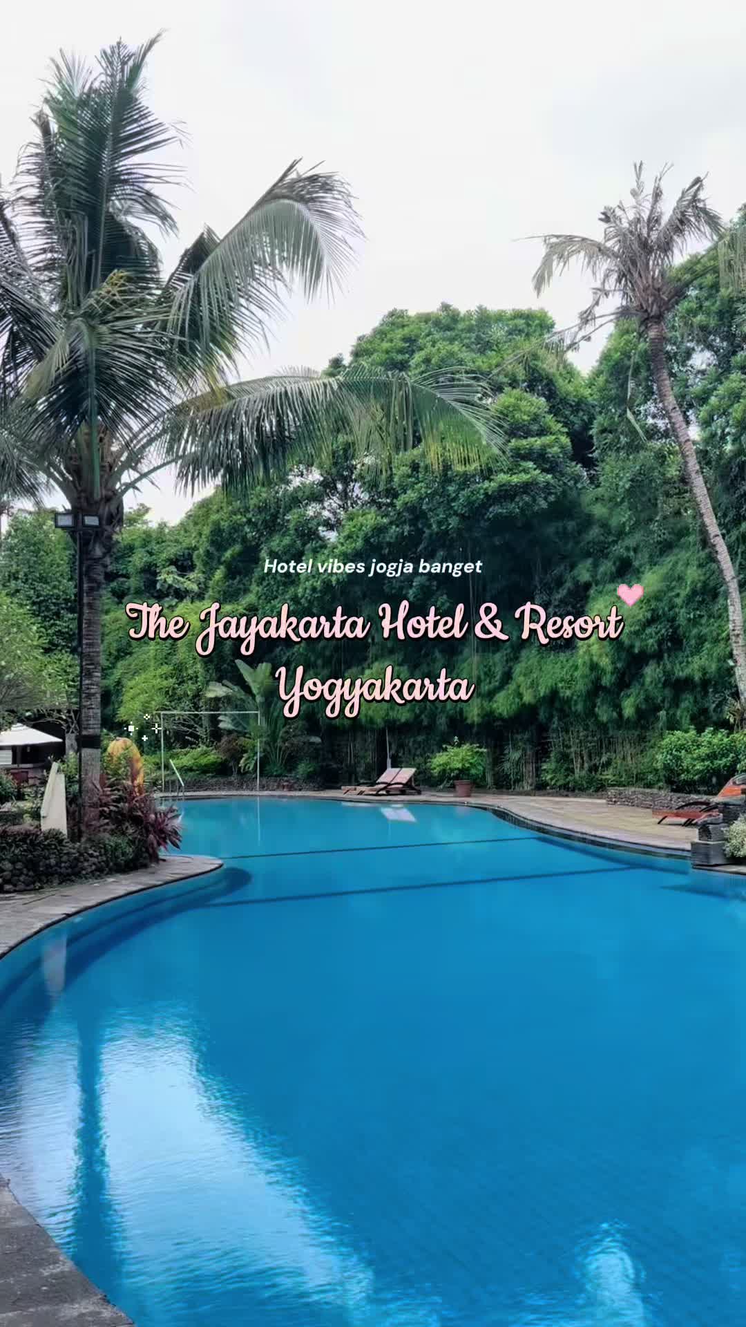 @Liburan Hotel
