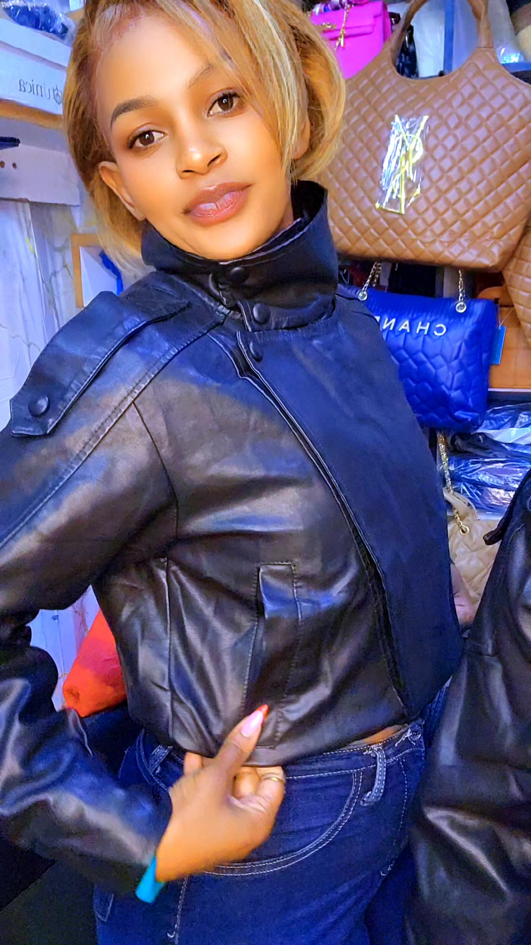 @tajiritimelesstrends
