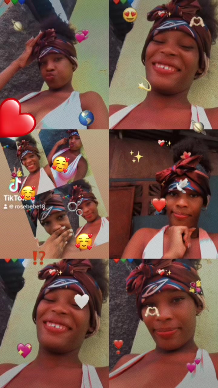 @✨🫶🏻Rosebebe 🦋💕💝🥰