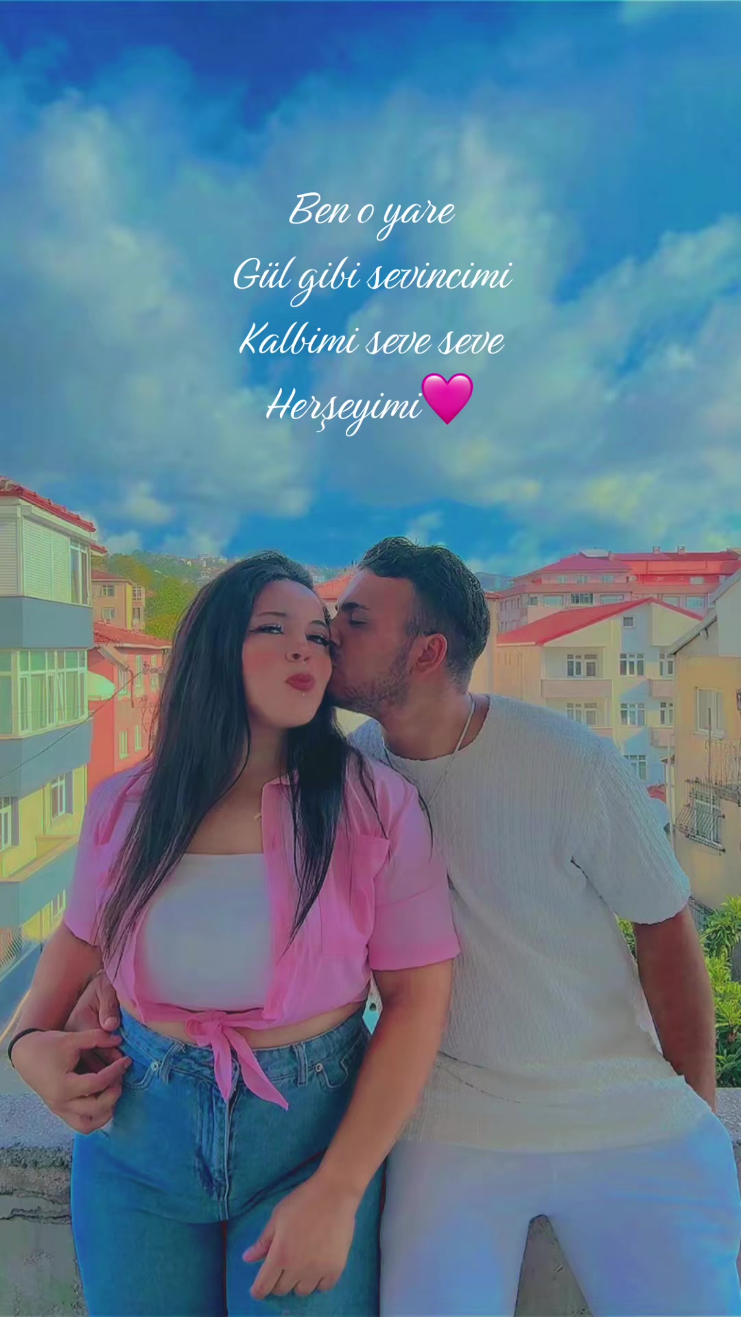 @💕 Berkanınkekligi💕