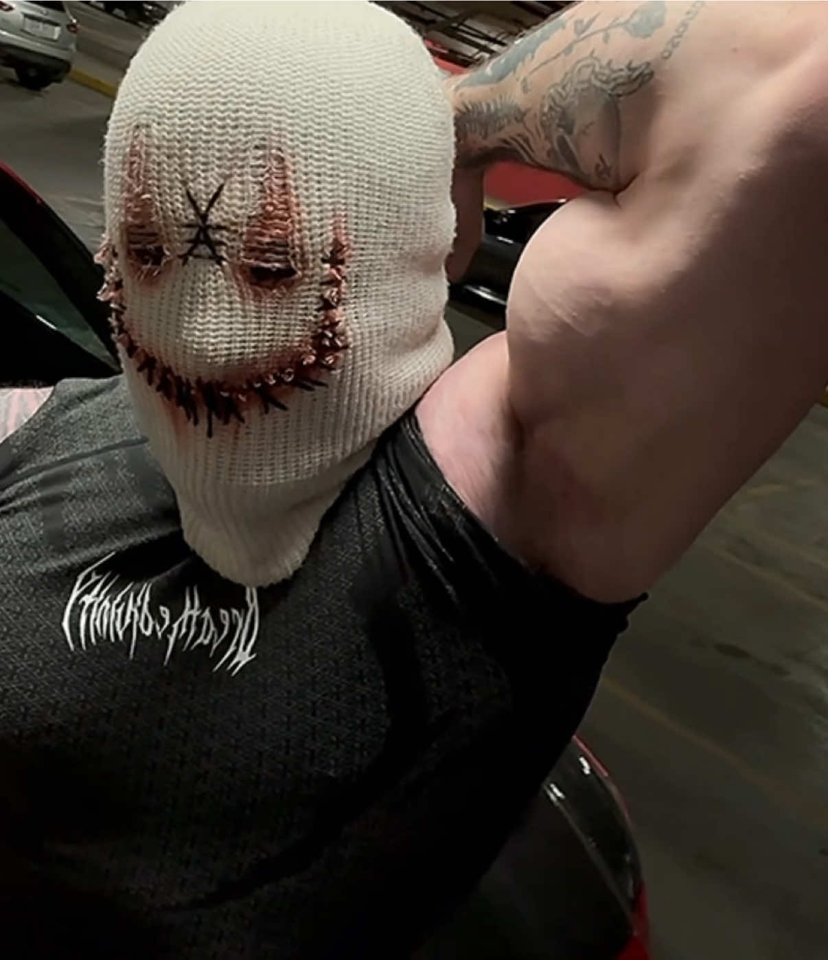 @ApexHumanBeing