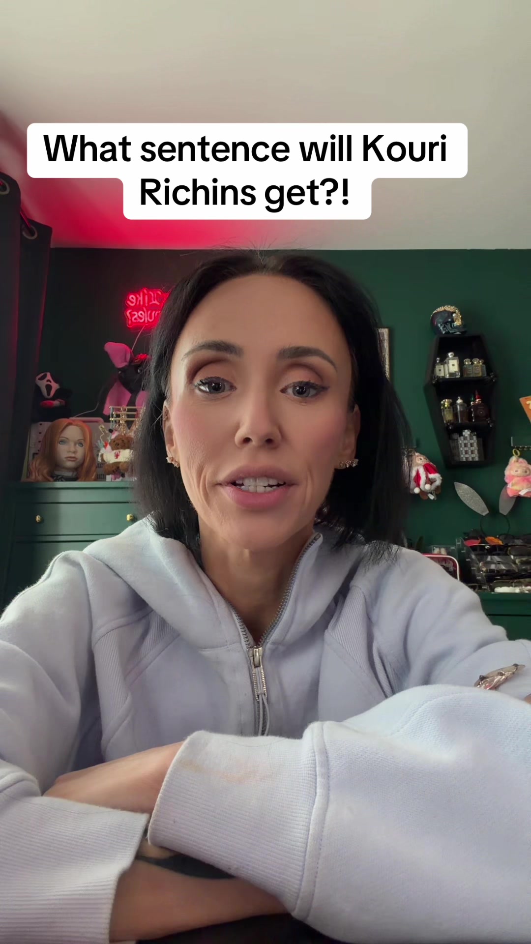 @Stephanie, Esq.
