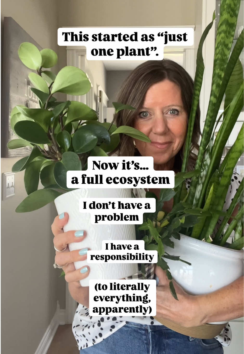 @Laura on Recovery