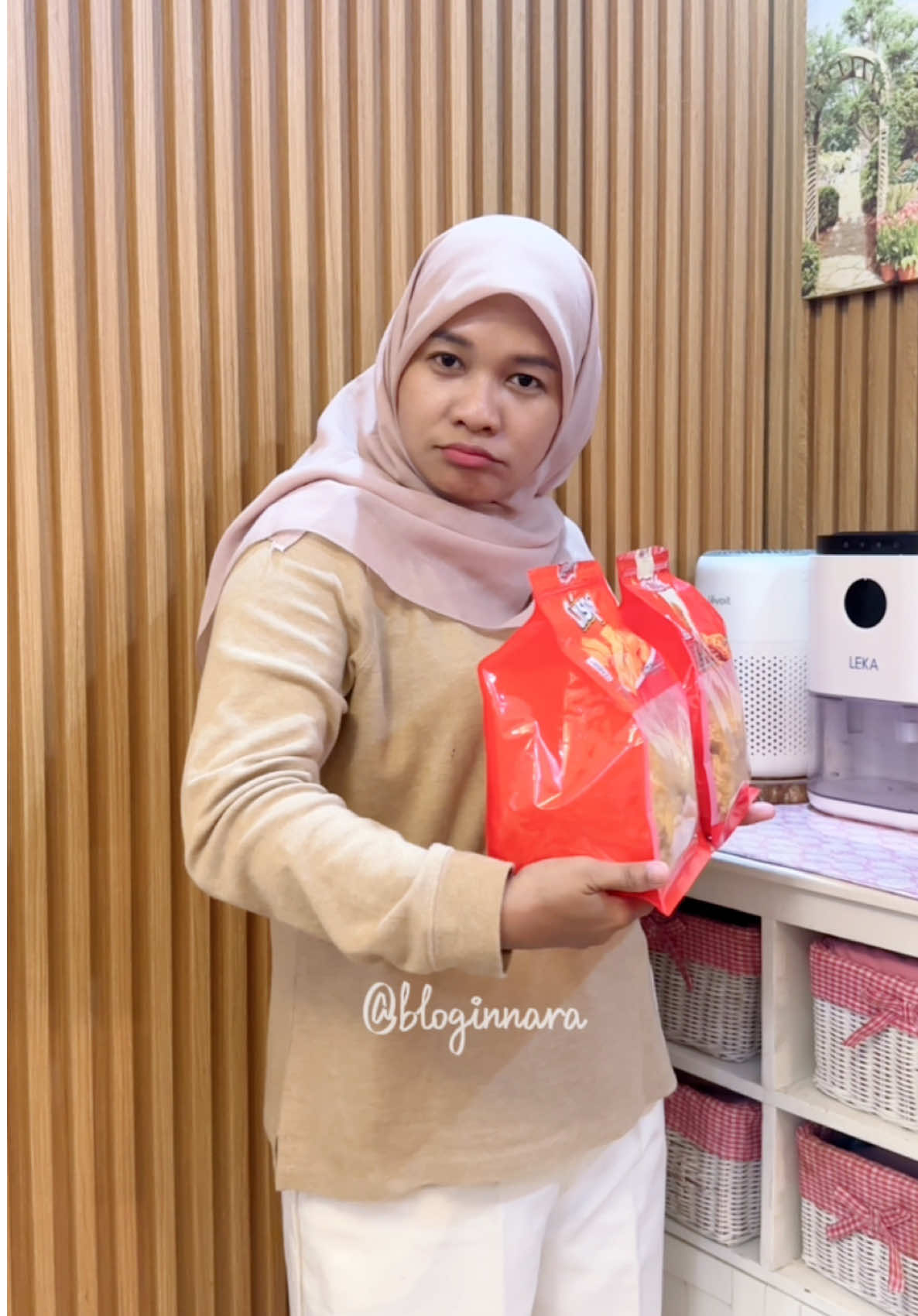 @IG : @bloginnara
