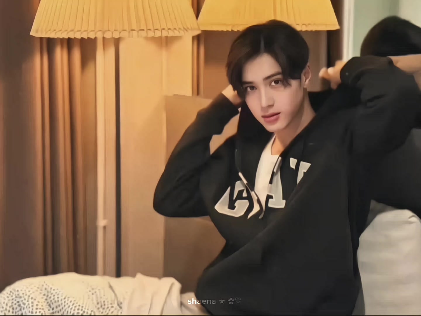 @shaena ★ ✿♡
