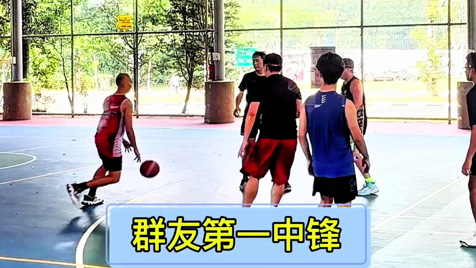 @UniqSportsChannel