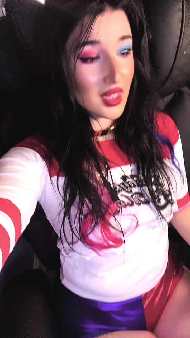 @BabyBambi🦌