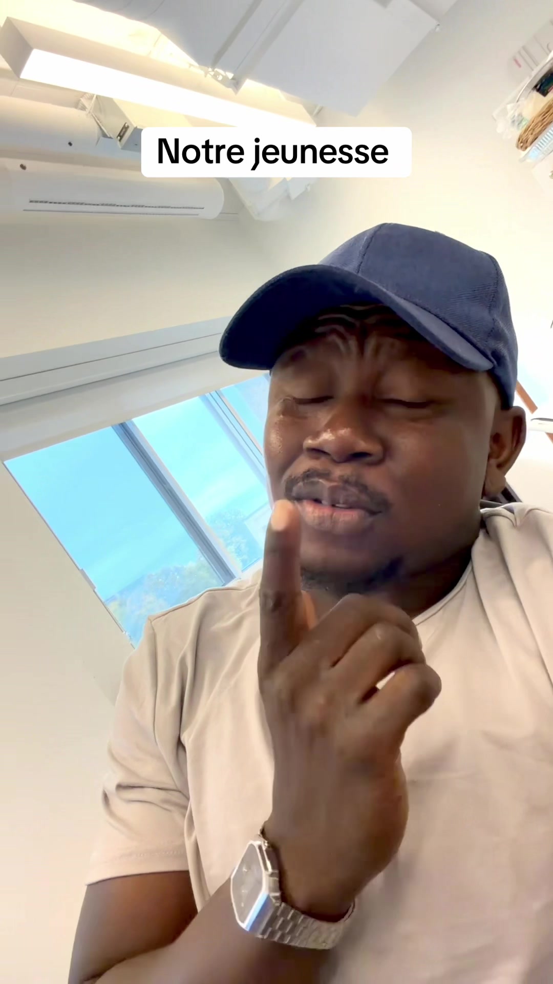 @L&eacute;o Papy Benam 🇨🇫