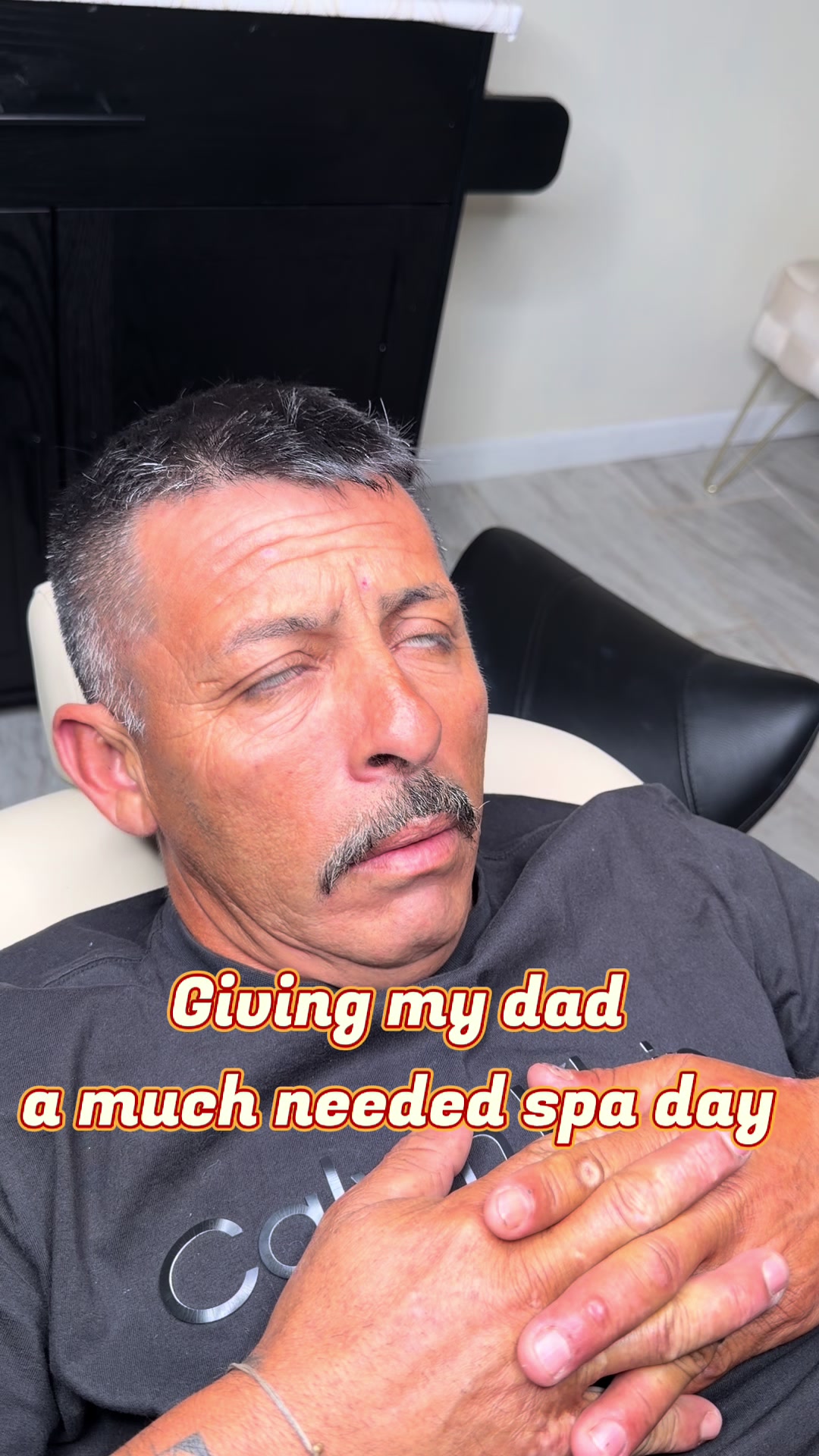 @Girl-dad Diaries