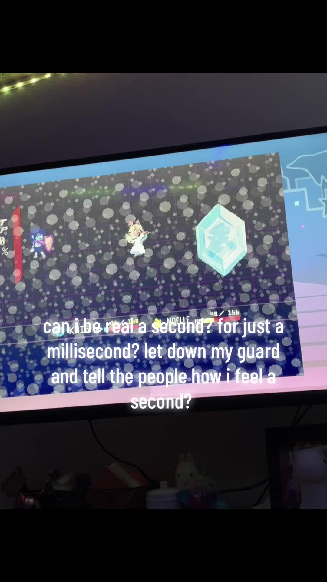 @⋆⭒˚.⋆ ✌︎■︎♎︎❒︎♏︎⬥︎ ⋆˚࿔