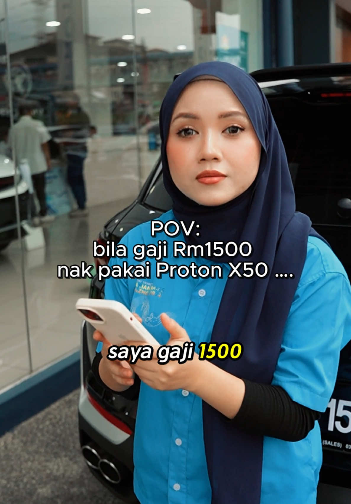 @Proton Car Agent