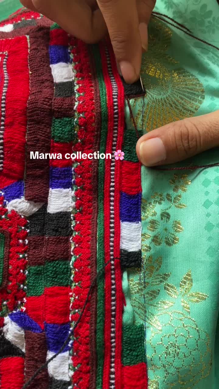 @marwa collection