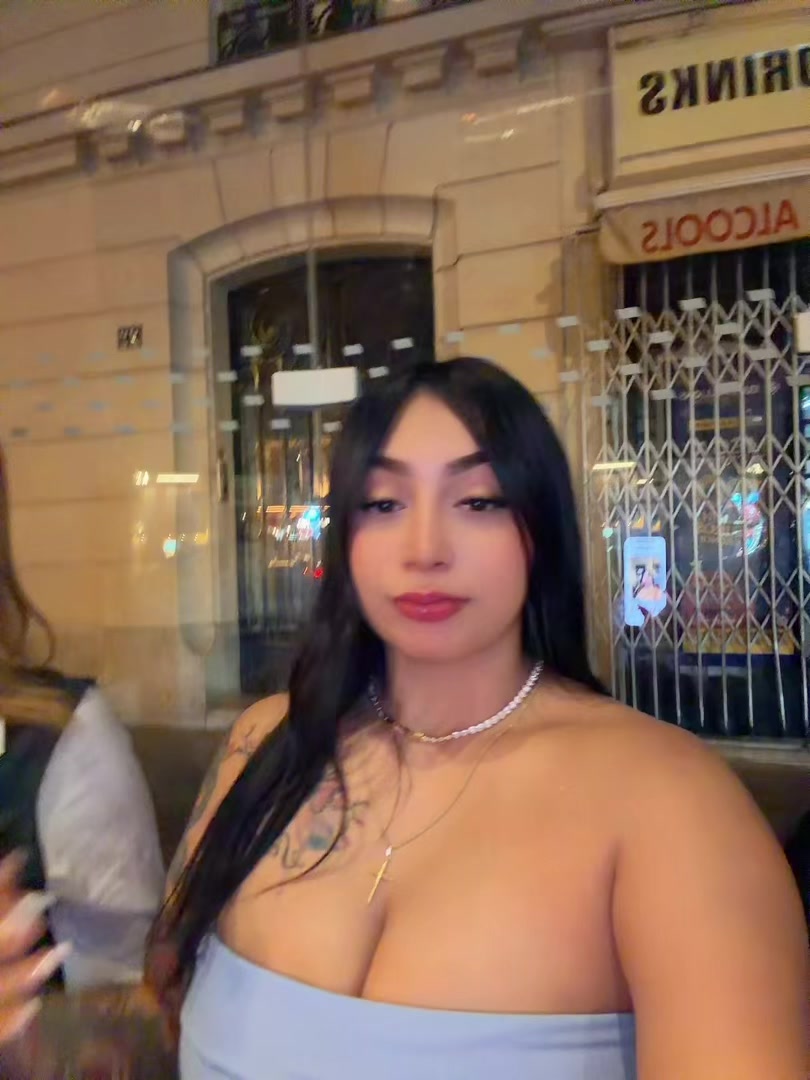@Soycarolgiraldo🦦