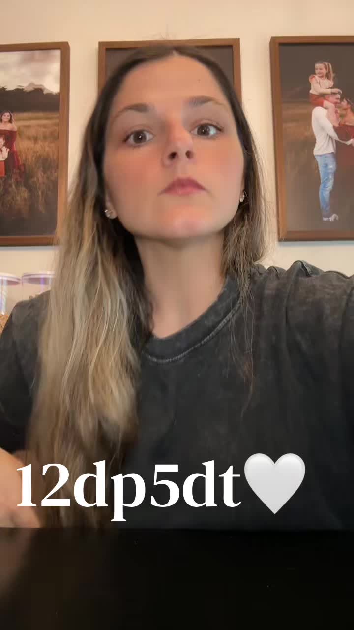 @Kayla✨IVF💉 MOM💕 MILSO