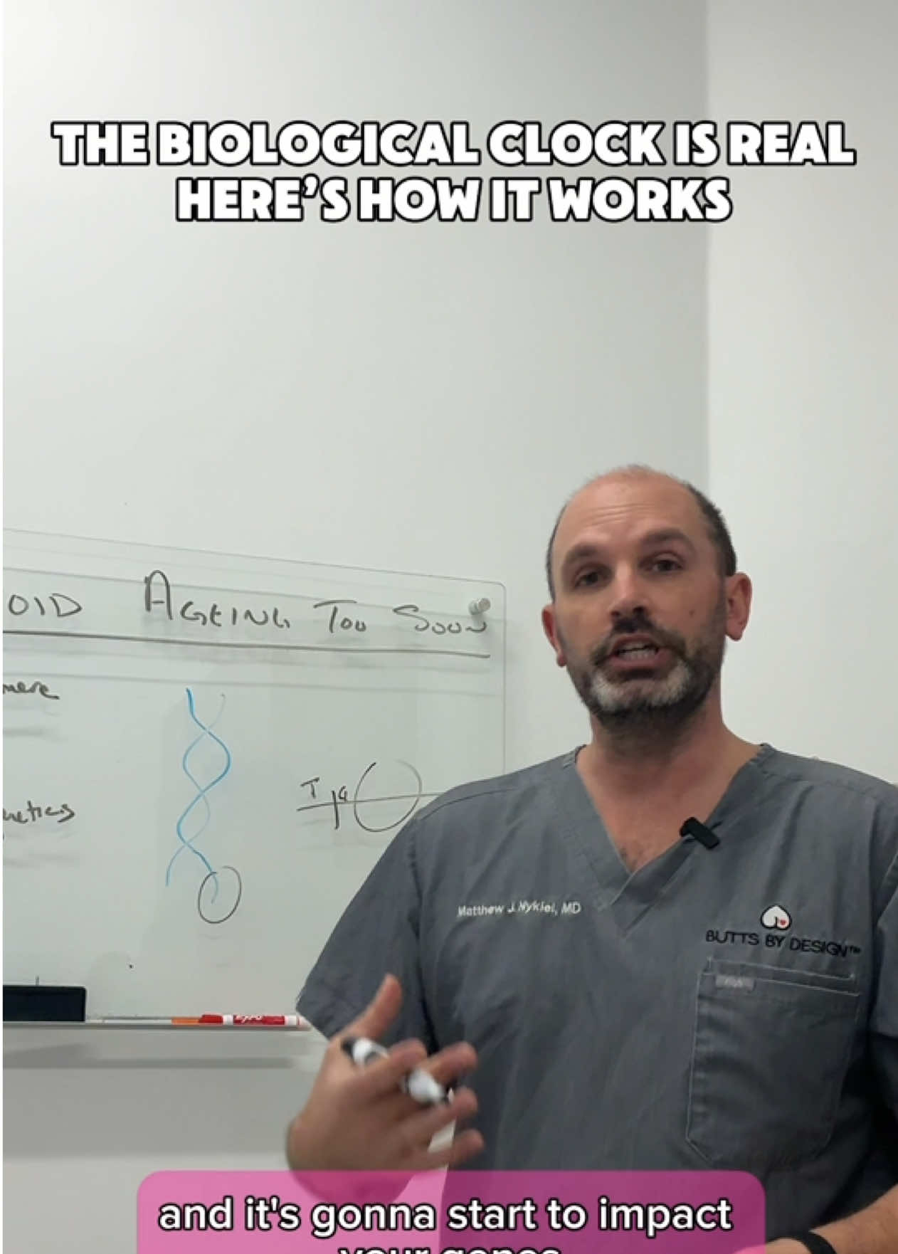 @Dr. Matthew Nykiel