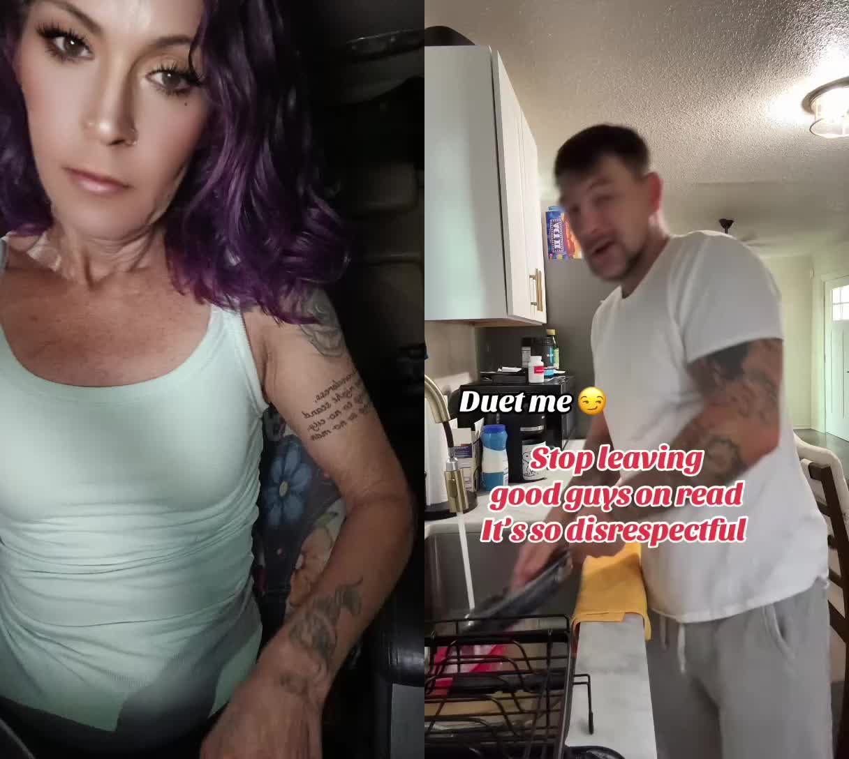 @rhondamichelle@🥰😇😇