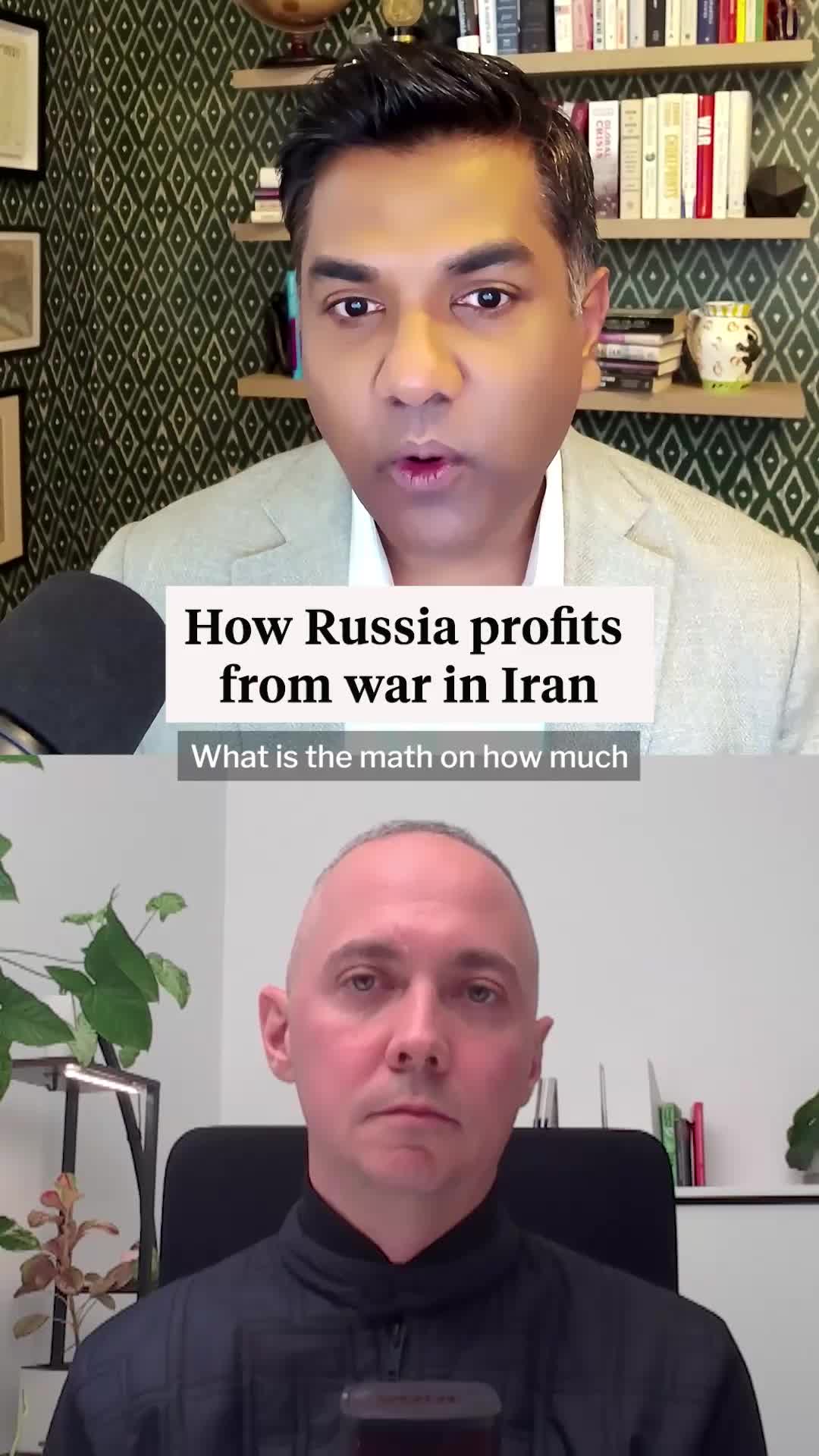 @Foreign Policy Magazine