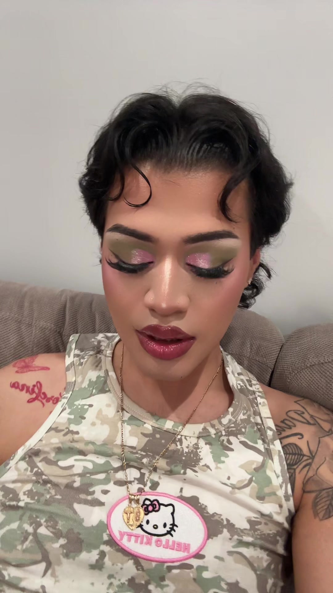 @AngelFace