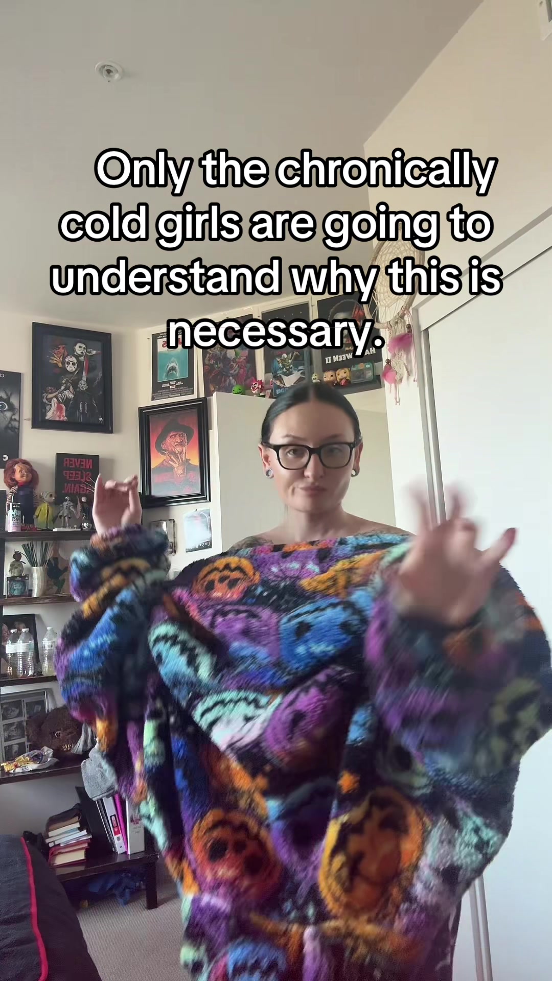 @tannieloveshorror