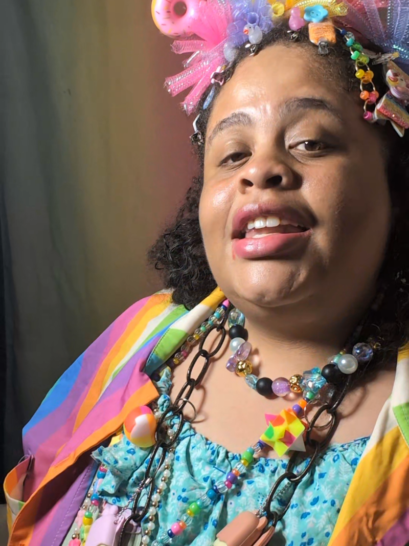 @Mama Fatgum | Cosplay & Decora