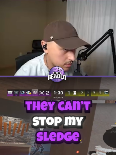 @Beaulo