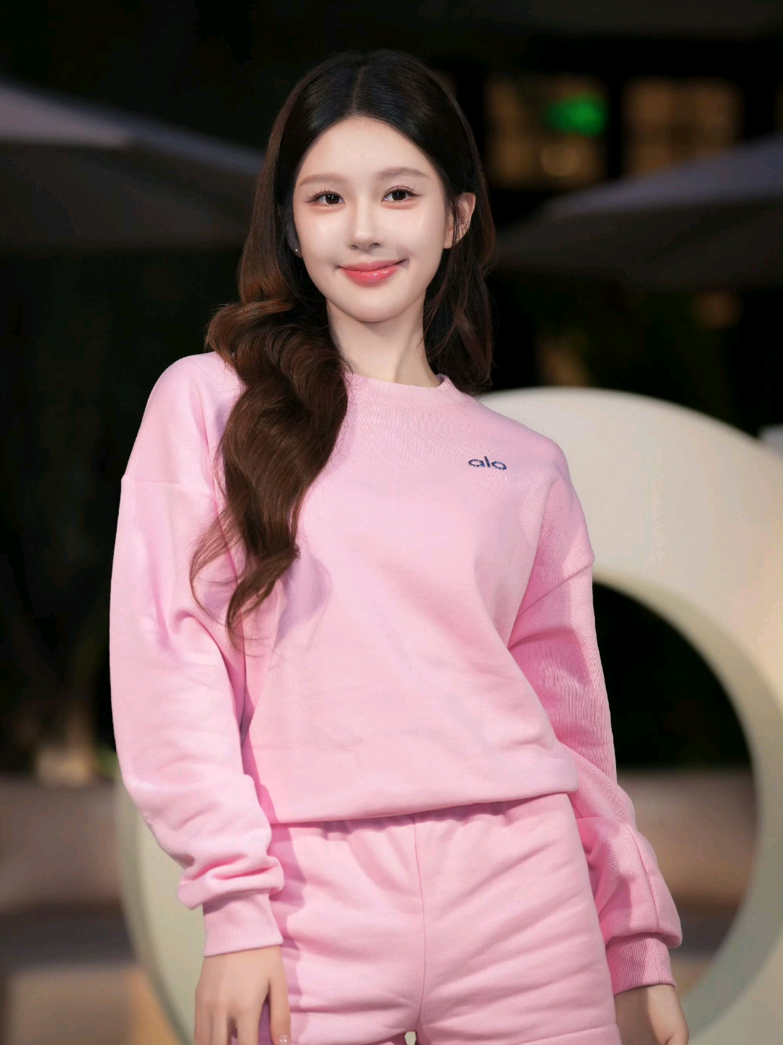 @น.ส.ซี่รี่ย์จีน