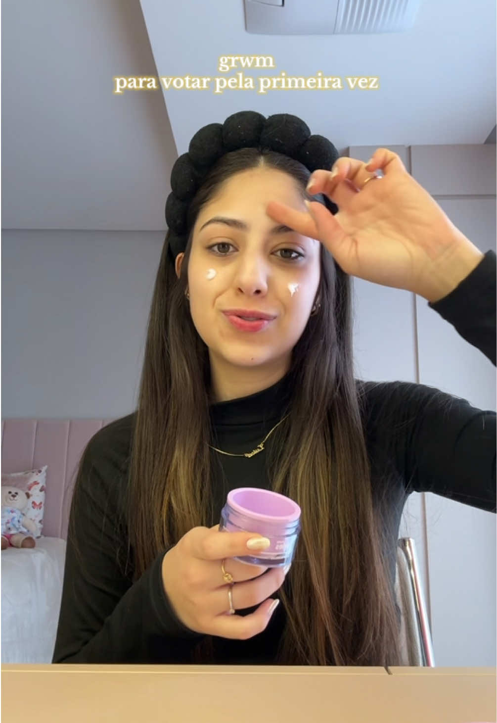 @Ana Luisa Wiecheteck