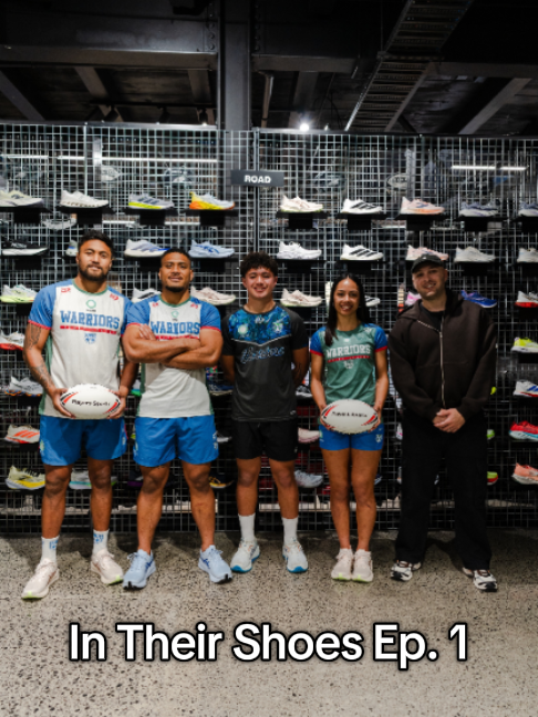 @Players Sports NZ