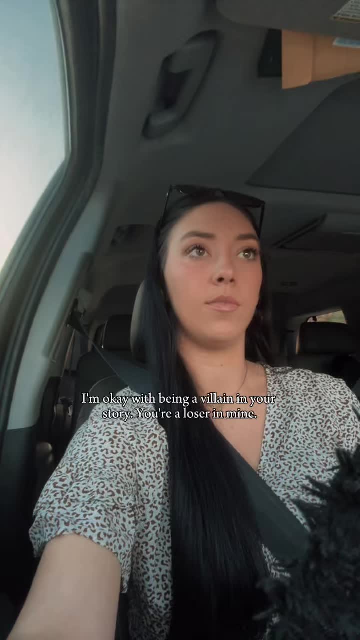 @Olivia Leigh