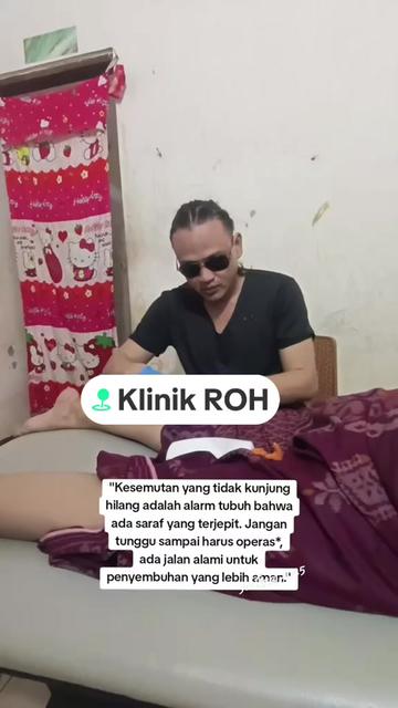 @Klinik ROH🌿