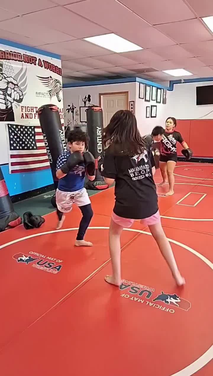 @MMA IMPACTO BELOIT