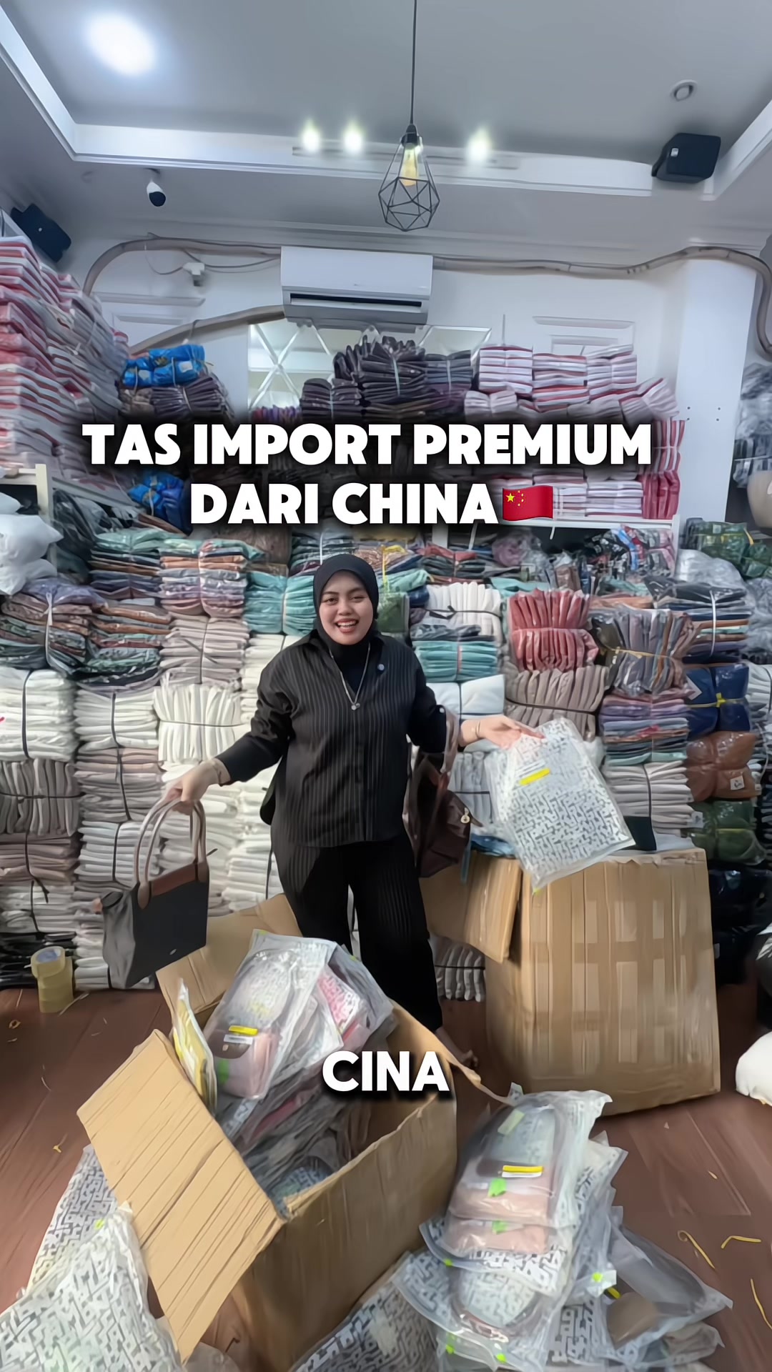 @Keenan Fashion Cikarang 2