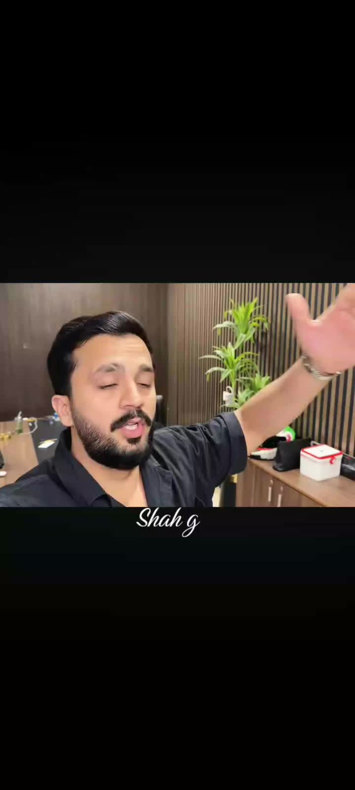 @Shah G