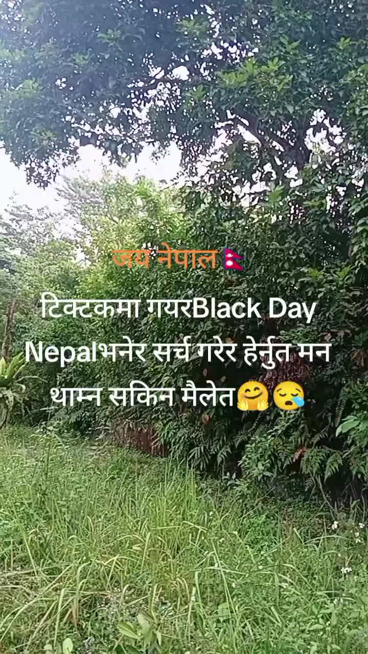 @💔💔🫀 टुक्रिएको मन🙇🙇