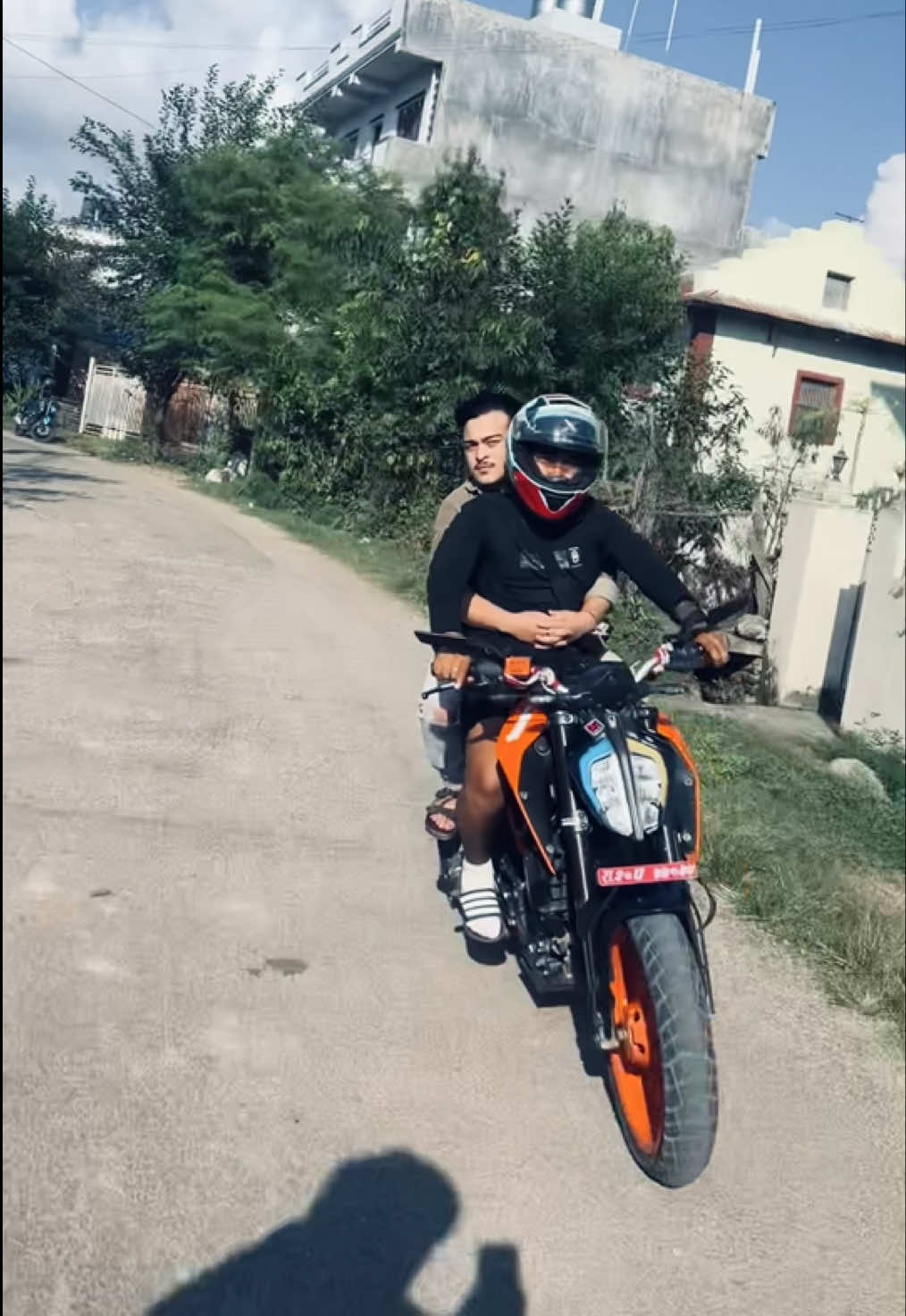 @RABIN VLOG707🇳🇵