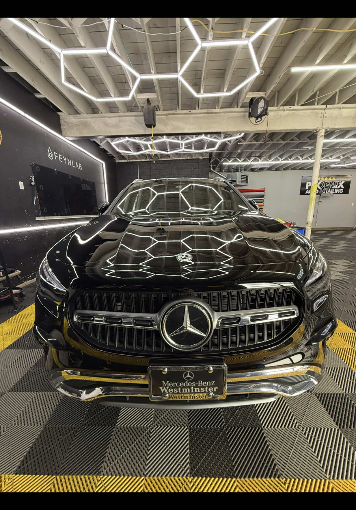 @Phoenix Auto Detailing