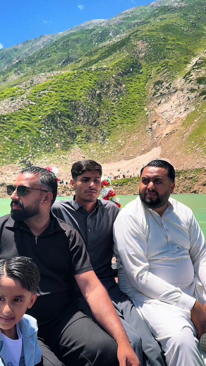 @Chaudhry jamil