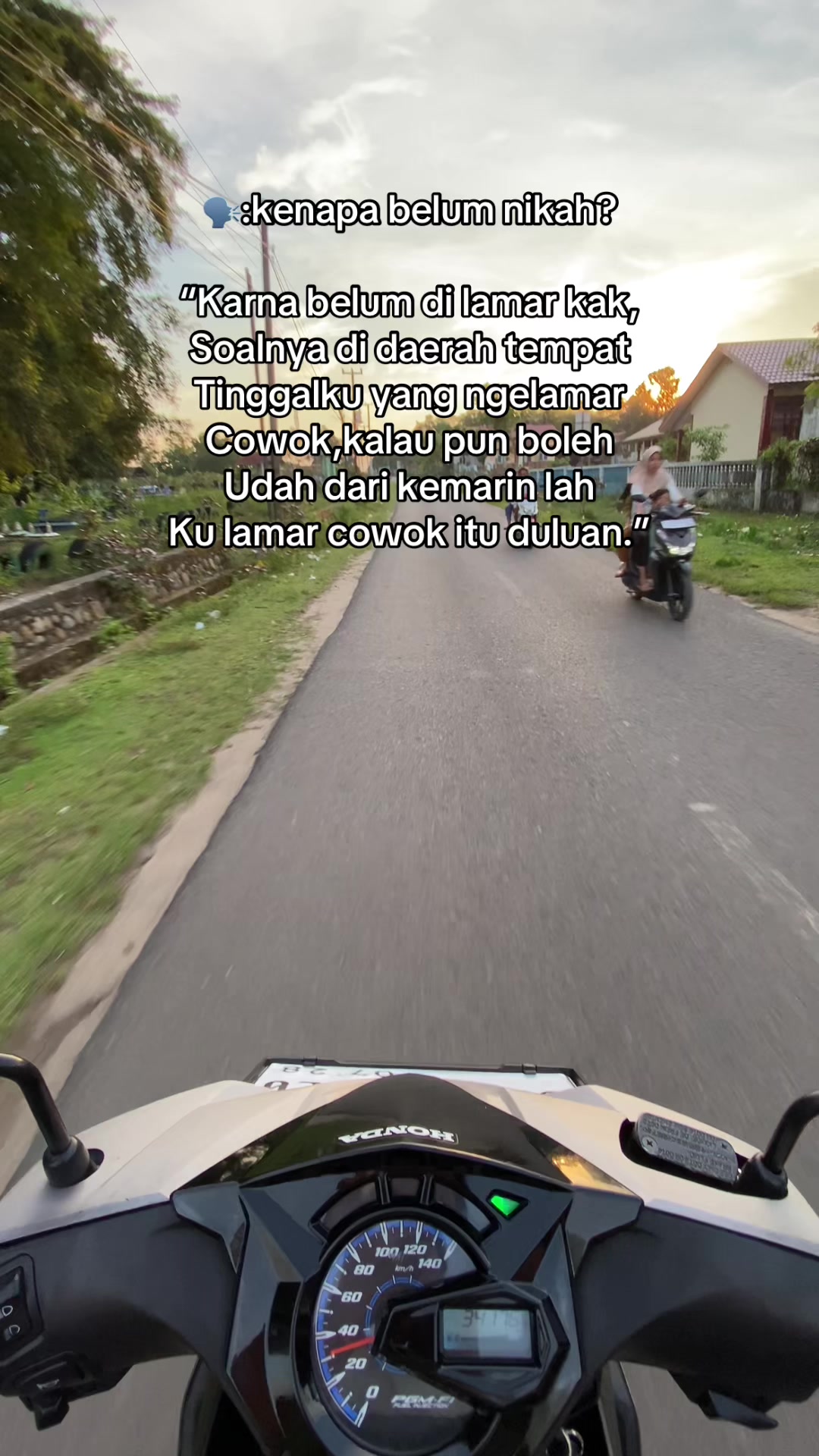 @Anak Bungsu