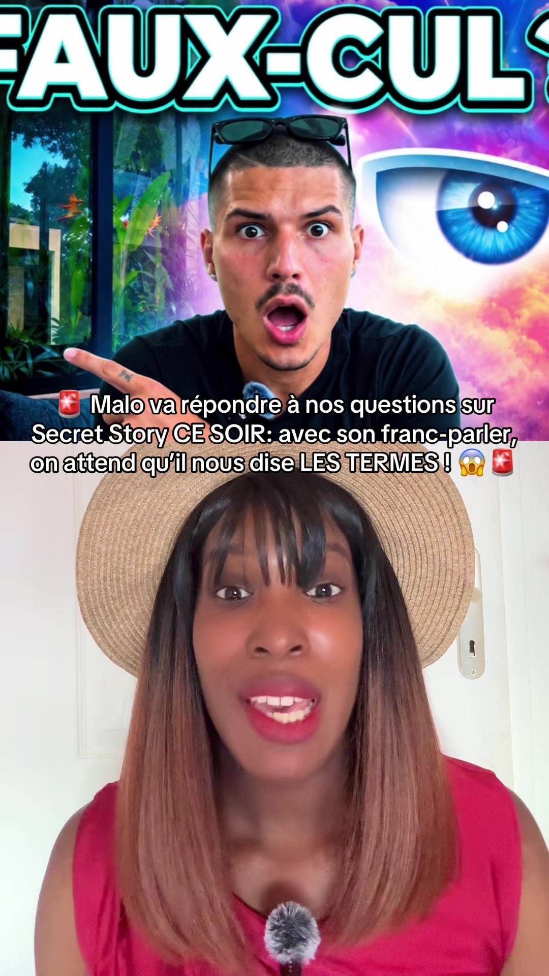 @La Journaliste 👒