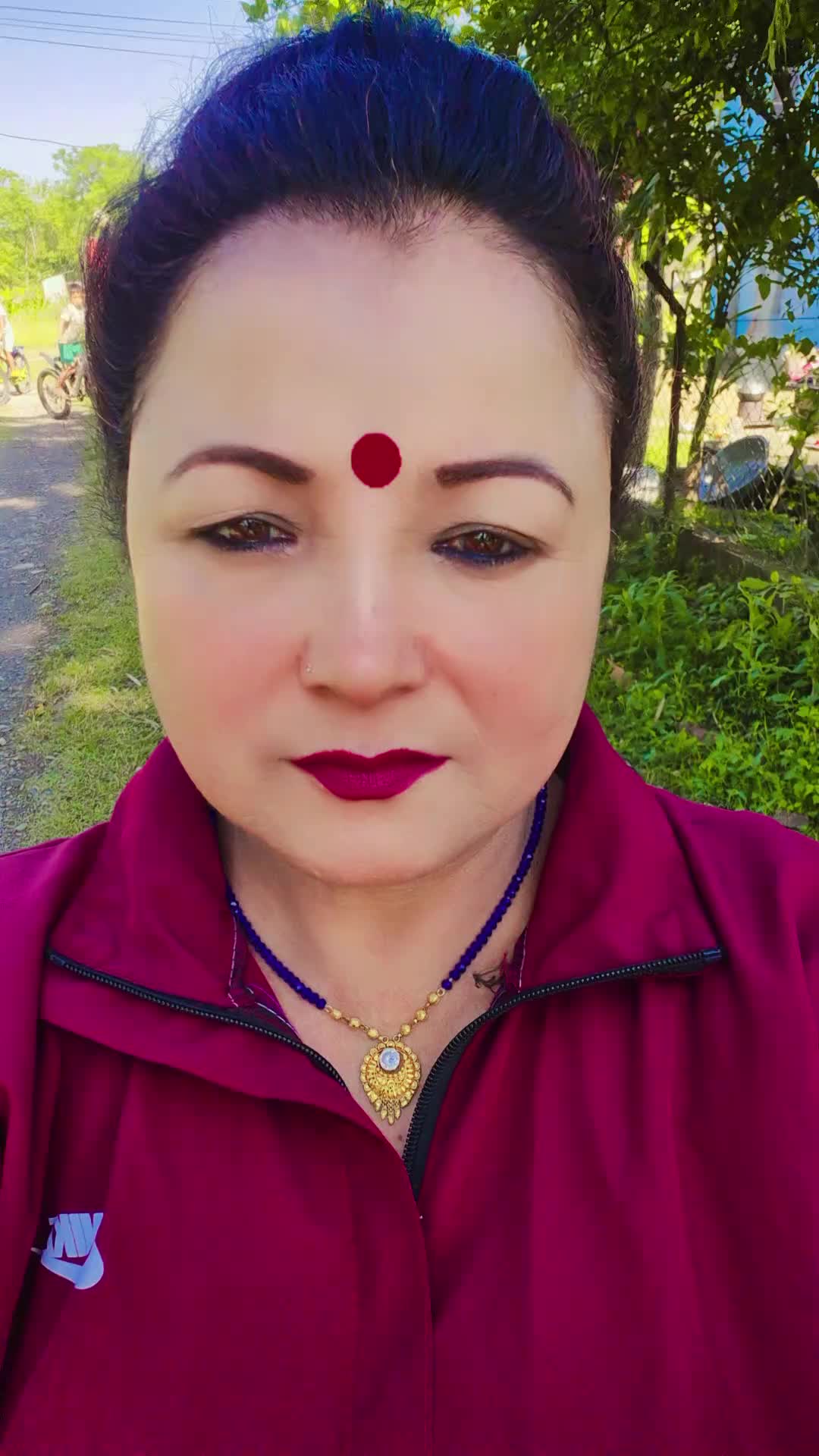 @Shanta Sadashankar Gahatraj