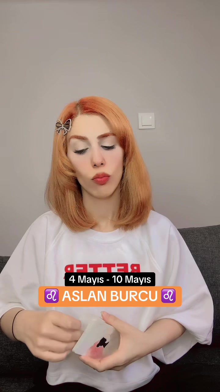 @Tarotun Kalbi Seda