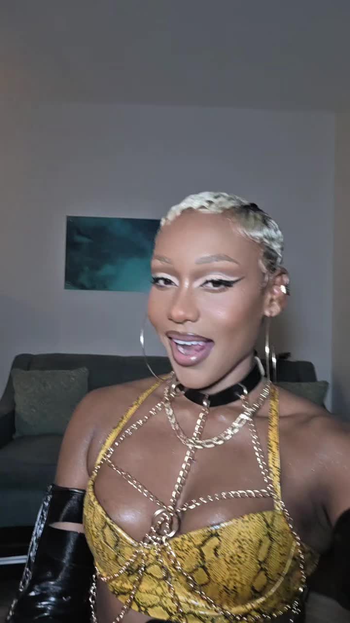 @Nailah Black