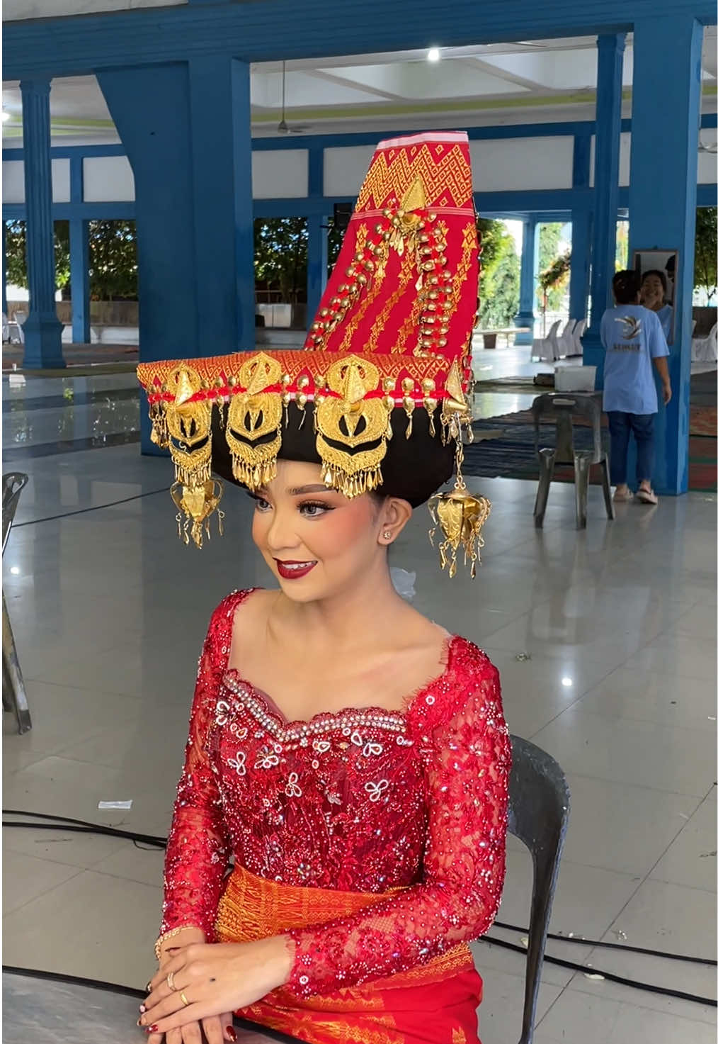 @Emeninta ginting ||MUA MEDAN