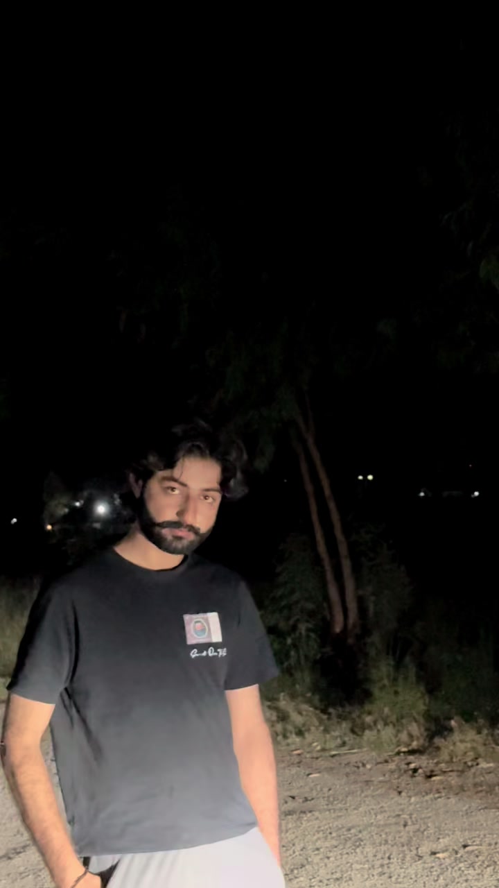 @UMAZ SOOMRO