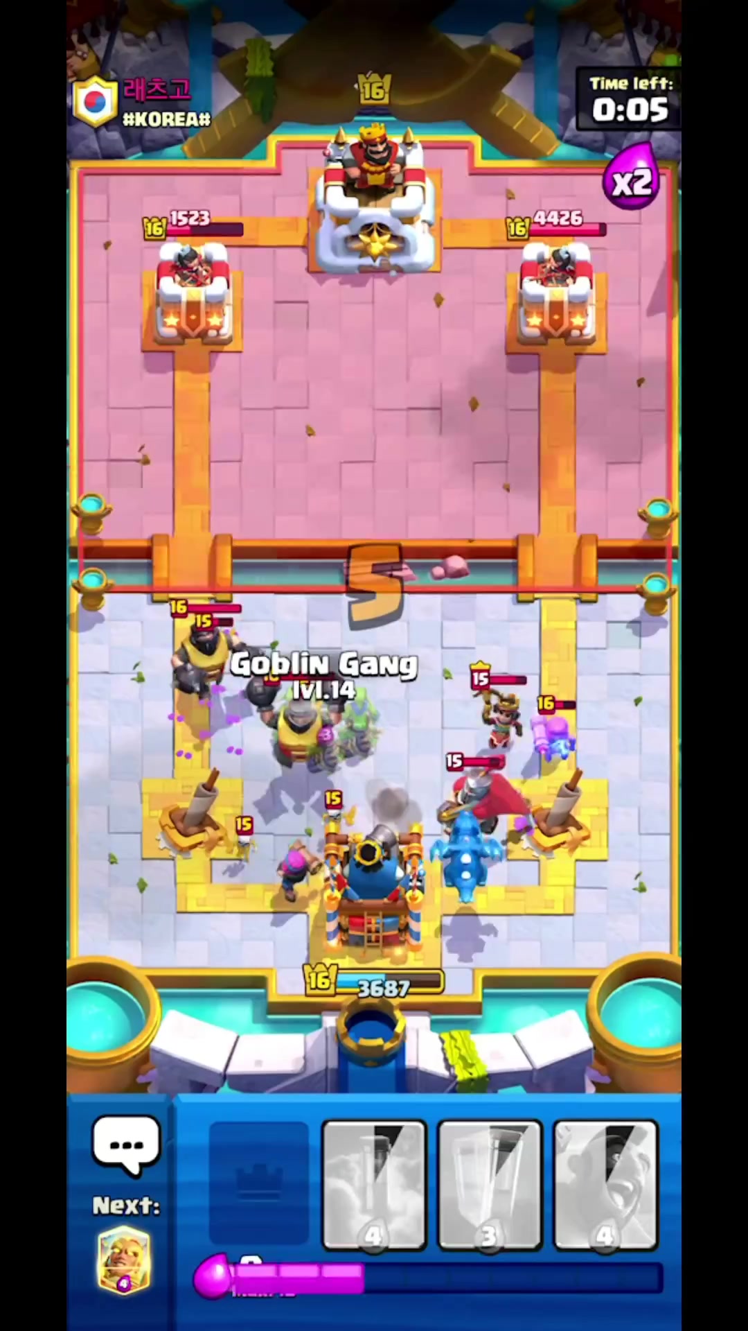 @𝚃 𝚃 𝙺 is the best clan 🏆