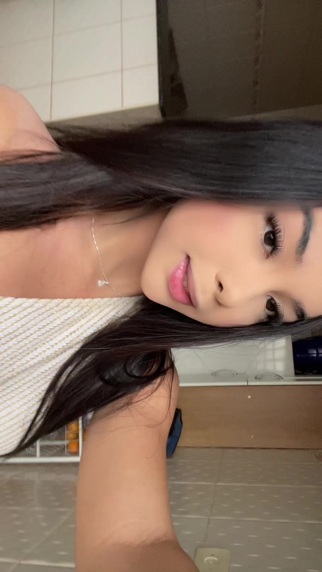@私