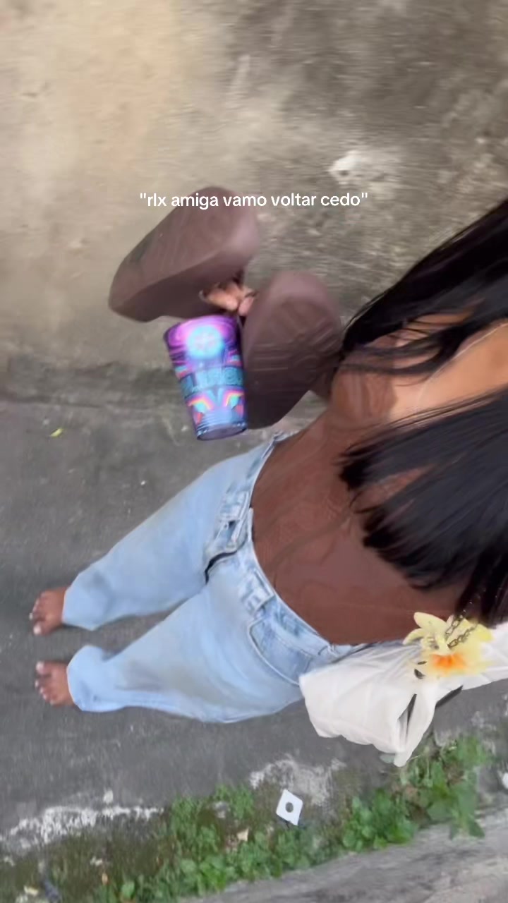 @Juliana