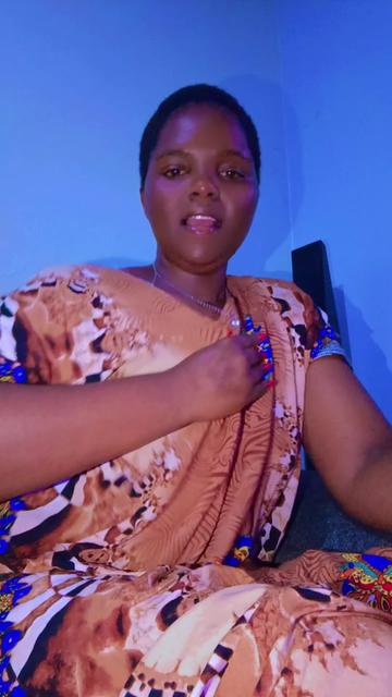 @Sheila Okanga